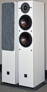 DALI Oberon 5 Floorstanding Speakers