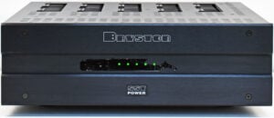 BRYSTON 9B SST 5-Channel Amplifier