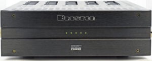 BRYSTON 9B SST 5-Channel Amplifier