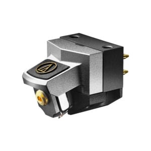 Audio-Technica AT-ART1000x Direct Power Stereo MC Cartridge
