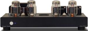 Rogue Audio Atlas Magnum III “DARK” Upgraded Stereo Tube Power Amplifier