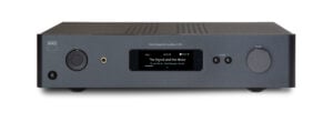 NAD C 379 HybridDigital DAC Amplifier