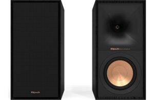 Klipsch R-50M monitor/speakers /spun-copper driver
