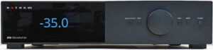 ANTHEM STR Stereo Preamp w/Built-In DAC & Room Correction