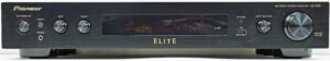 Pioneer ELITE SX-S30 170-w stereo Network Receiver