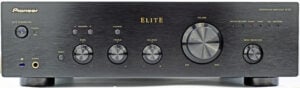 Pioneer ELITE A-20 Stereo Integrated Amplifier