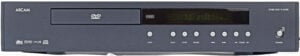 ARCAM DIVA DV88 CD Player *READ*