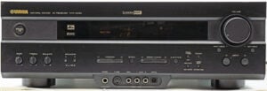 YAMAHA HTR-5450 A/V Receiver w/Dolby Digital & DTS