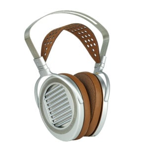 HiFiMAN SUSVARA UNVEILED Open-Back Planar Magnetic Headphones