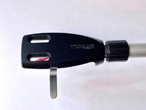 Thorens TP150 TD 124DD/403DD/1500/TP160 Turntable Headshell