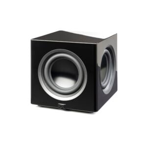 MartinLogan Abyss 10 Triple 10″ 1600 watt Subwoofer (Gloss Black)