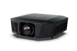 Epson QL3000 Pro Cinema 4K HDR High-Lumen 3LCD Laser Projector (Black)