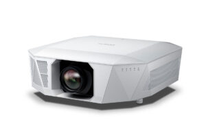 Epson QL3000 Pro Cinema 4K HDR High-Lumen 3LCD Laser Projector (White)