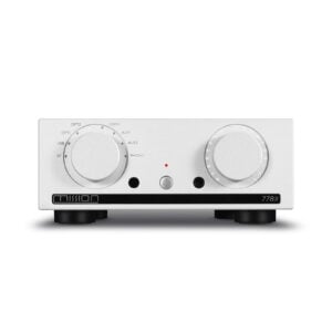 MISSION 778X Integrated Amplifier (Silver)