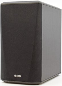 Denon HEOS HomeCinema wireless subwoofer SC-HHC-SUB