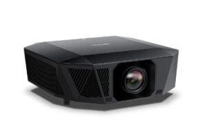 Epson QL7000 Pro Cinema 4K HDR High-Lumen 3LCD Laser Projector (Black)