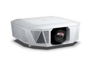 Epson QL7000 Pro Cinema 4K HDR High-Lumen 3LCD Laser Projector (White)