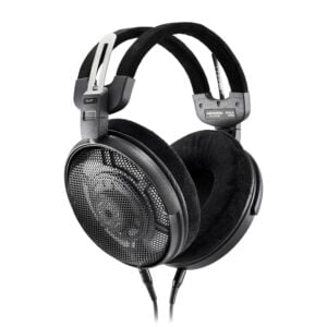 Audio-Technica ATH-ADX3000 Audiophile Open-Air Dynamic Headphones