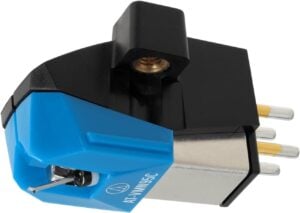 Audio-Technica AT-VM95C Dual MM Moving Magnet Cartridge