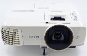 EPSON Home Cinema 2150 Wireless 1080p 3LCD Projector