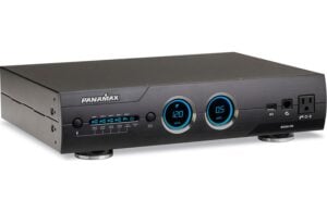 Panamax M5300-PM Power Line Conditioner and Surge Protector