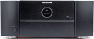 Marantz MM8077 7-Ch Power Amplifier