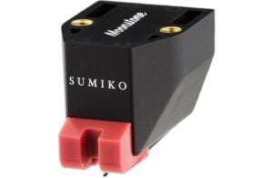 SUMIKO Moonstone MM Oyster-Series Moving Magnet Phono Cartridge