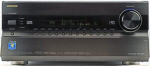 ONKYO PR-SC5508 Home Theater Preamp/Processor