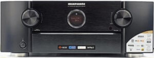 marantz SR6013 990-watt 9-channel ATMOS/IMAX dual-zone Receiver