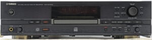 YAMAHA CDR-HD1500 250GB HDD/CD Recorder/Player