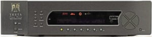 Theta Digital Casanova 5.1-ch Preamplifier/Processor