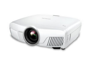 Epson Home Cinema 4010 4K PRO-UHD 3-Chip HDR Projector
