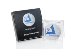 Clearaudio Stylus Cleaner Gel (AC176)
