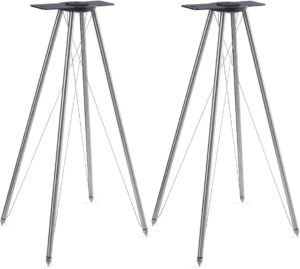 Q Acoustics FS75 Series Speaker Stands (Pair)