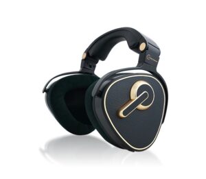 Crosszone CZ-1 High-End Premium Headphones