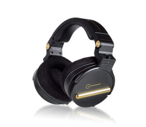 Crosszone CZ-10 ENHANCED High-End Premium Headphones
