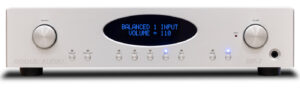 Rogue Audio RP-7 v2 Preamplifier (Silver)
