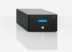 Clearaudio Smart Power 24V DC Power Supply (Black)